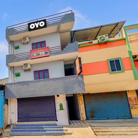 Super Hotel O Ram Residency Ченнаи Экстерьер фото